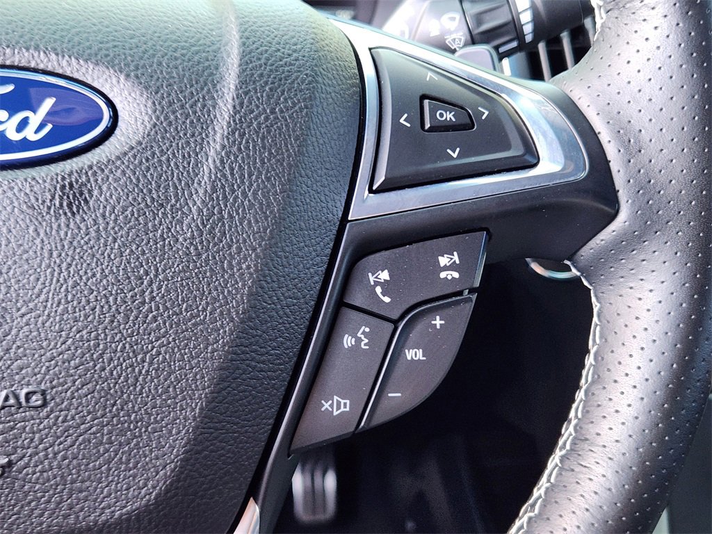 Used 2021 Ford Edge ST w/ Equipment Group 401A image 19