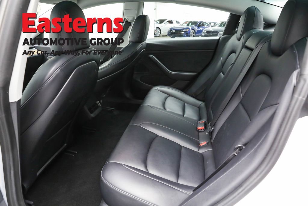 Used 2021 Tesla Model 3 Long Range image 19