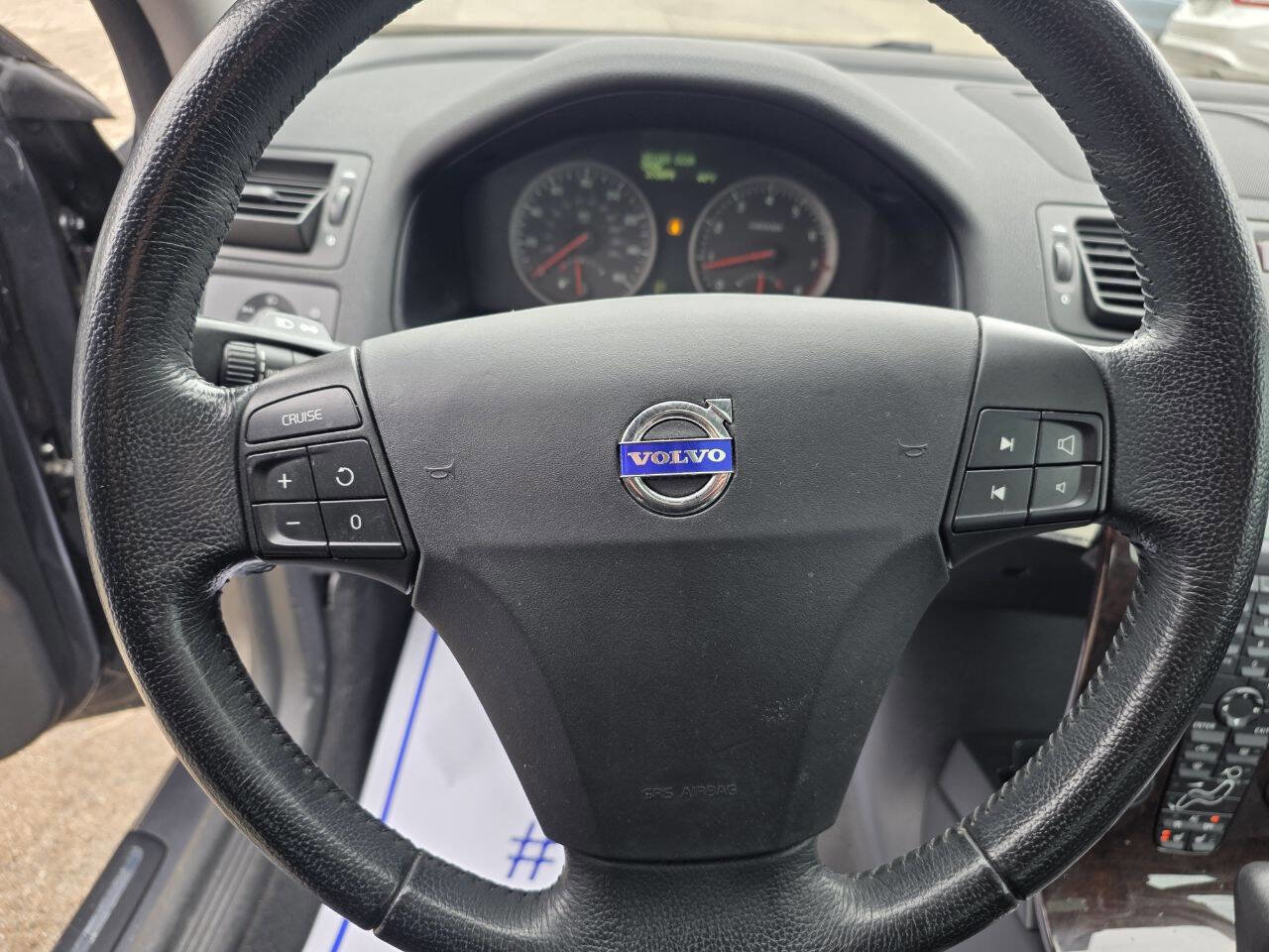 Used 2007 Volvo S40 2.4i image 20