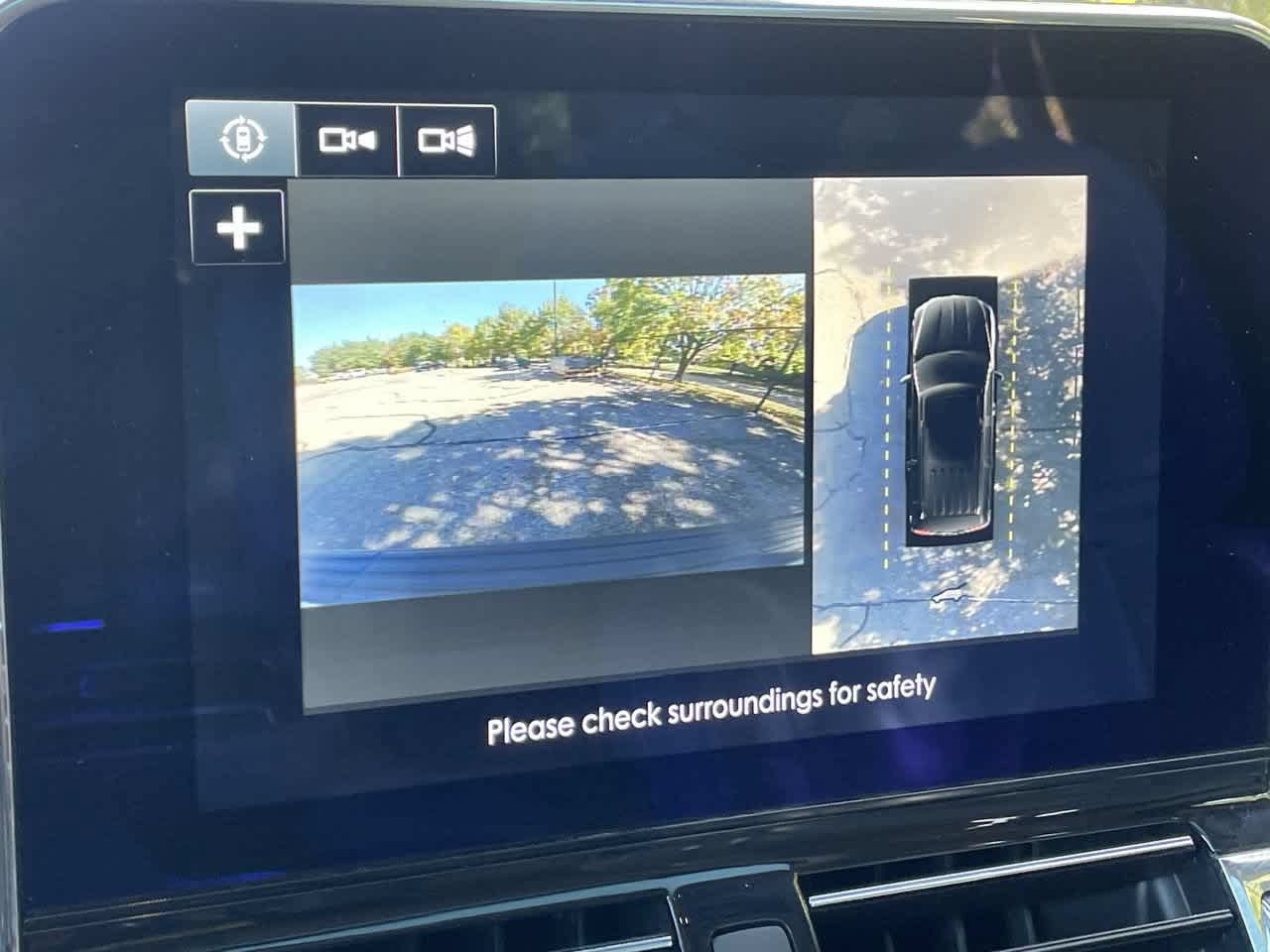 Used 2019 Lincoln Navigator Reserve AWD/4WD image 29