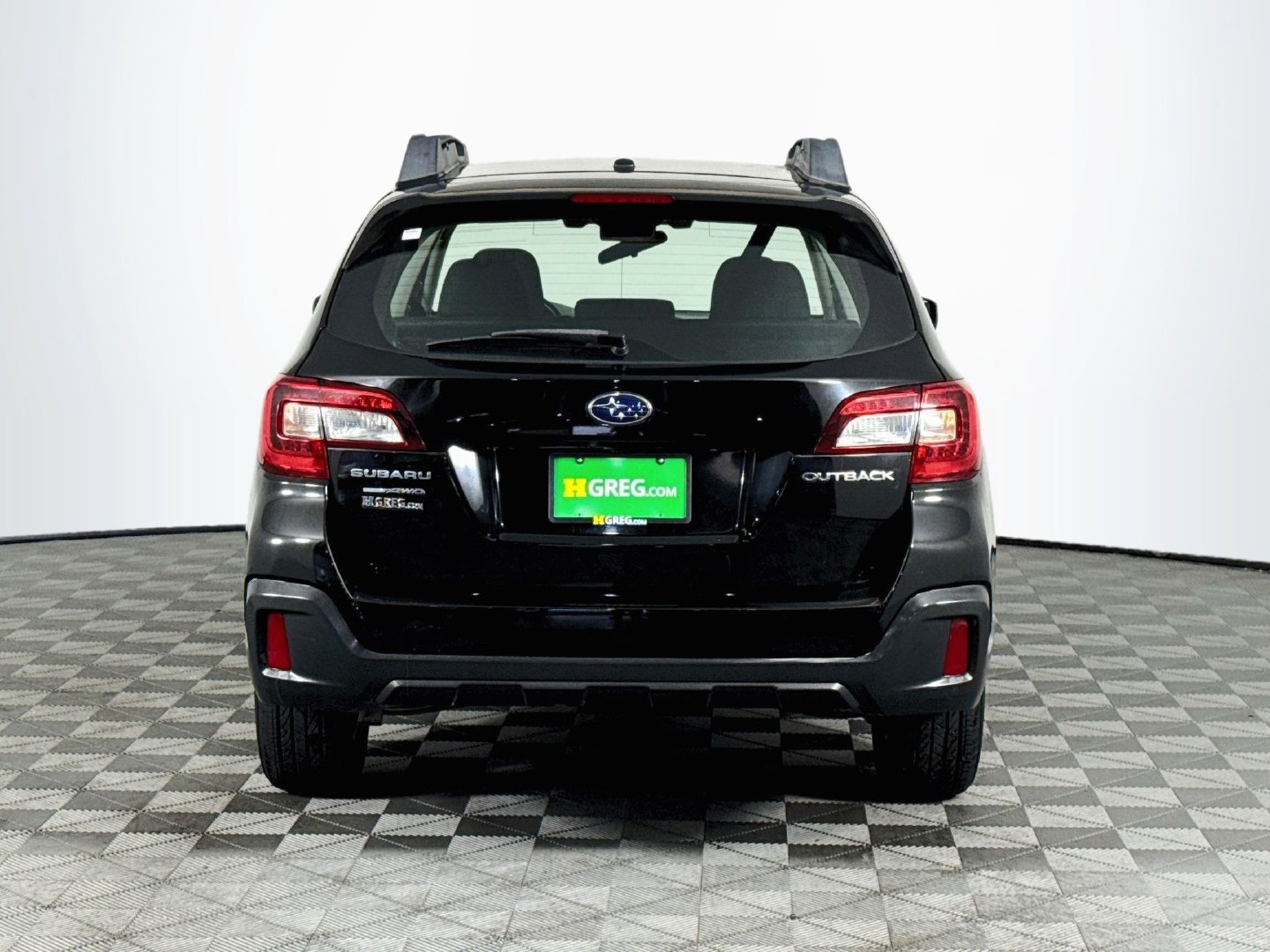 Used 2019 Subaru Outback 2.5i AWD/4WD image 7