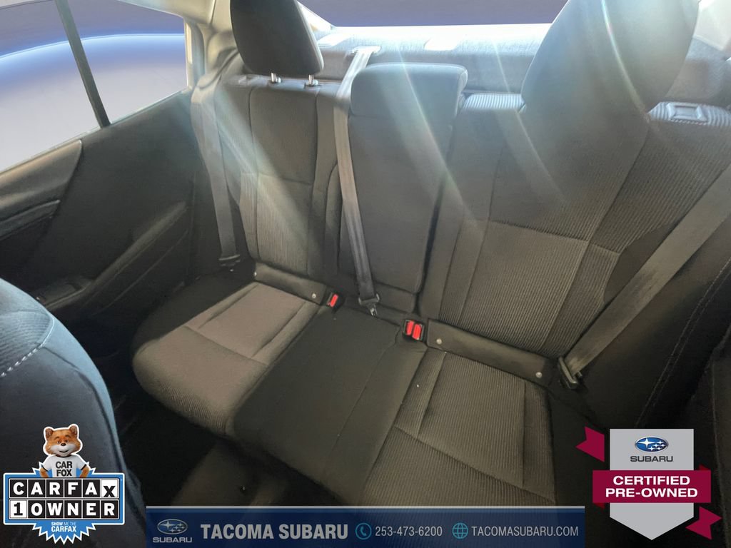 Certified 2025 Subaru Legacy Premium AWD/4WD image 16