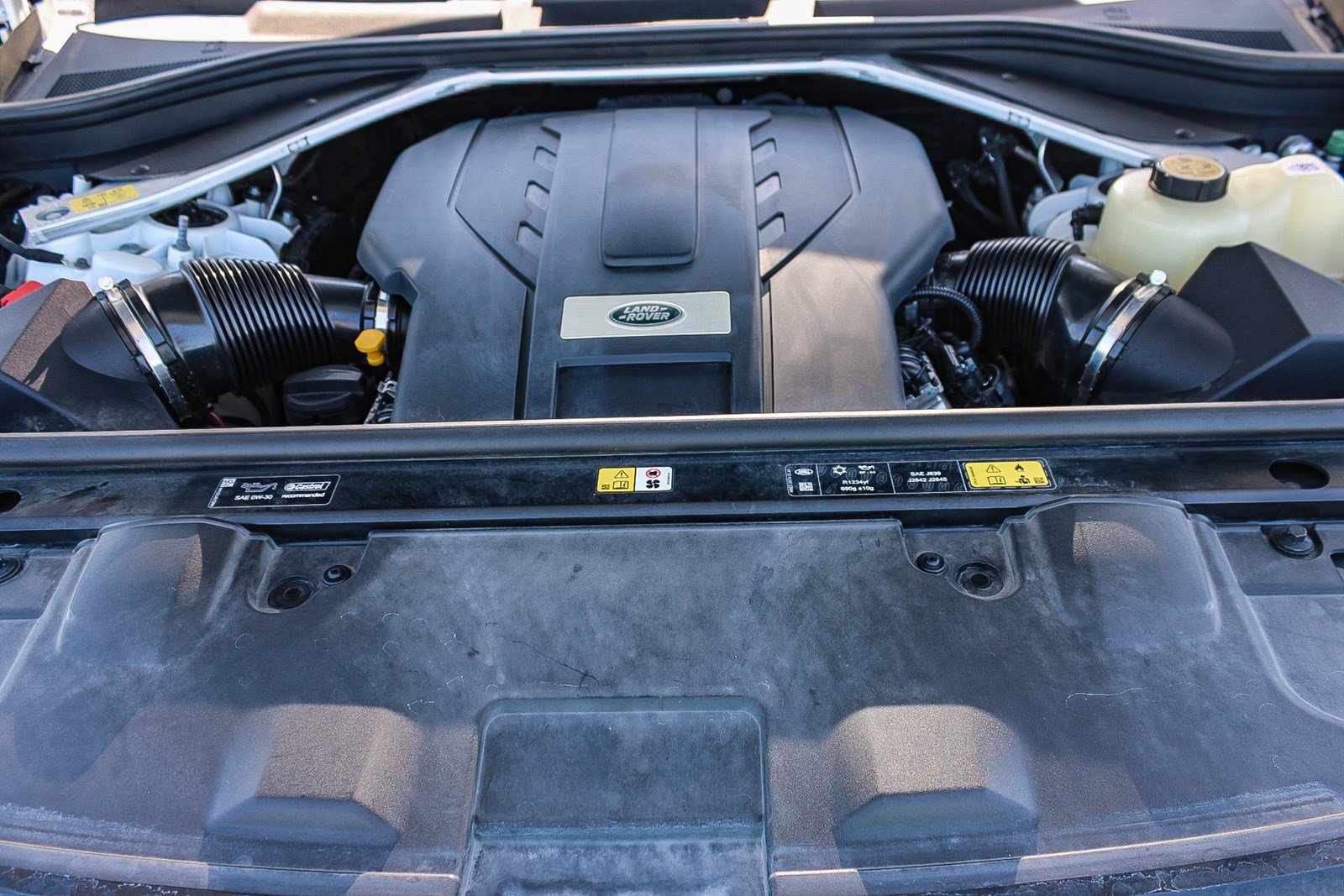 Used 2023 Land Rover Range Rover SE AWD/4WD image 27