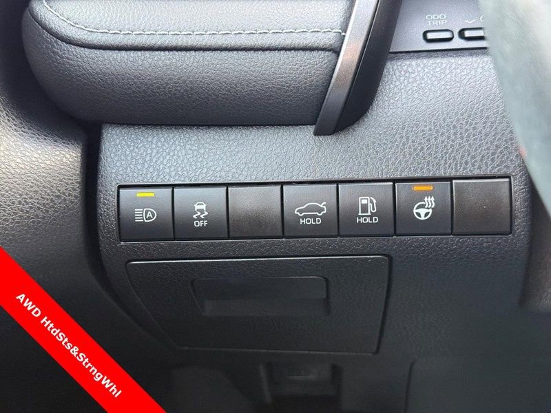 Used 2023 Toyota Camry XSE w/ Cold Weather Package image 29