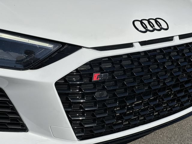 Used 2021 Audi R8 V10 performance AWD/4WD image 11