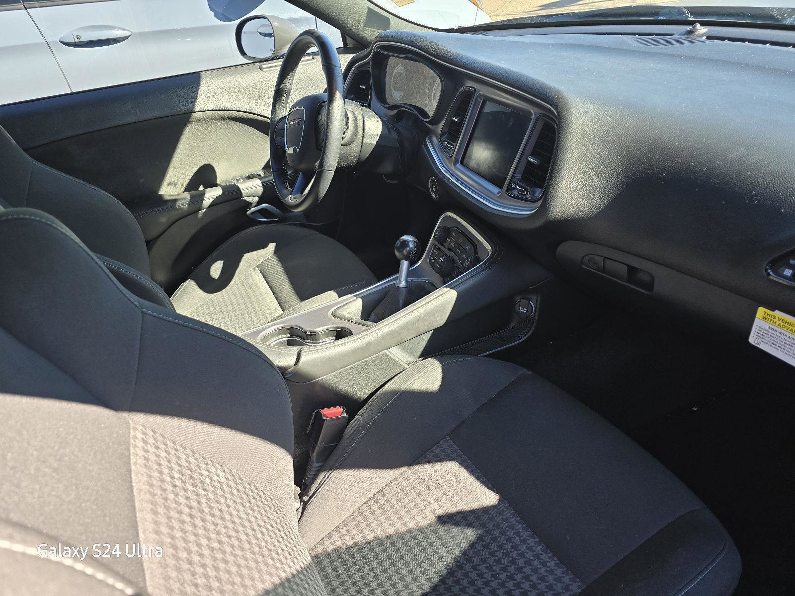 Used 2018 Dodge Challenger T/A image 15