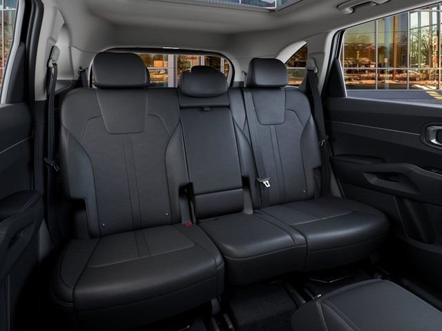New 2026 Kia Sorento S w/ S Panoramic Sunroof Package AWD/4WD image 16