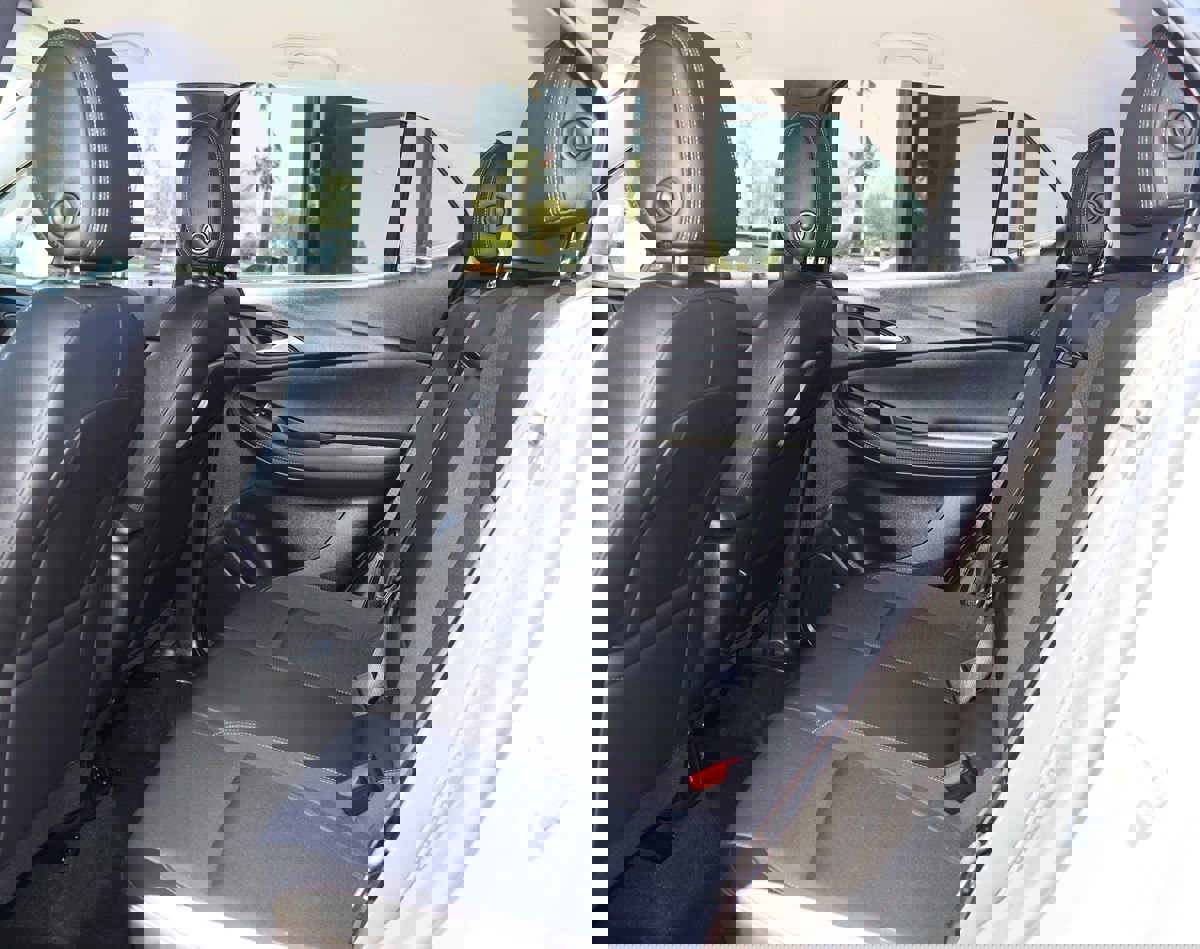 Used 2023 Buick Encore GX Select image 31