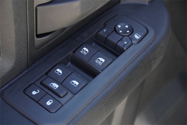 New 2026 RAM 3500 Tradesman image 18