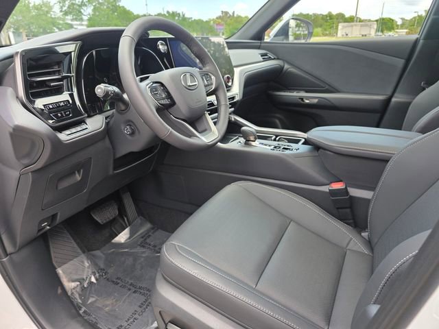 New 2026 Lexus TX 350 AWD image 26