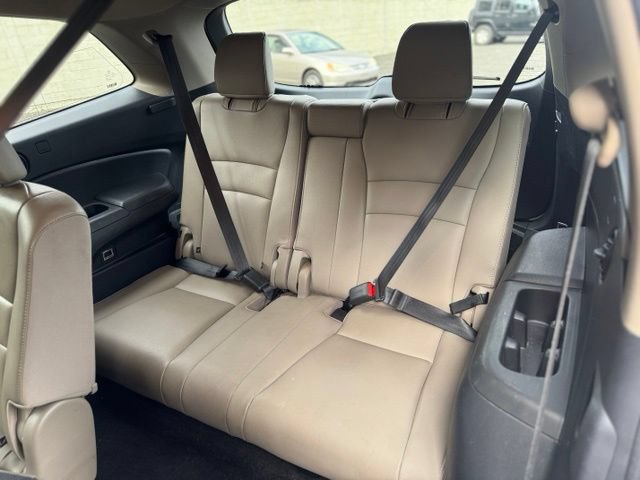 Used 2016 Honda Pilot EX-L image 32