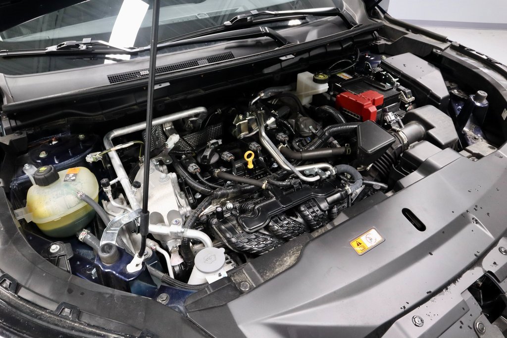 Used 2022 Mitsubishi Outlander SE image 19