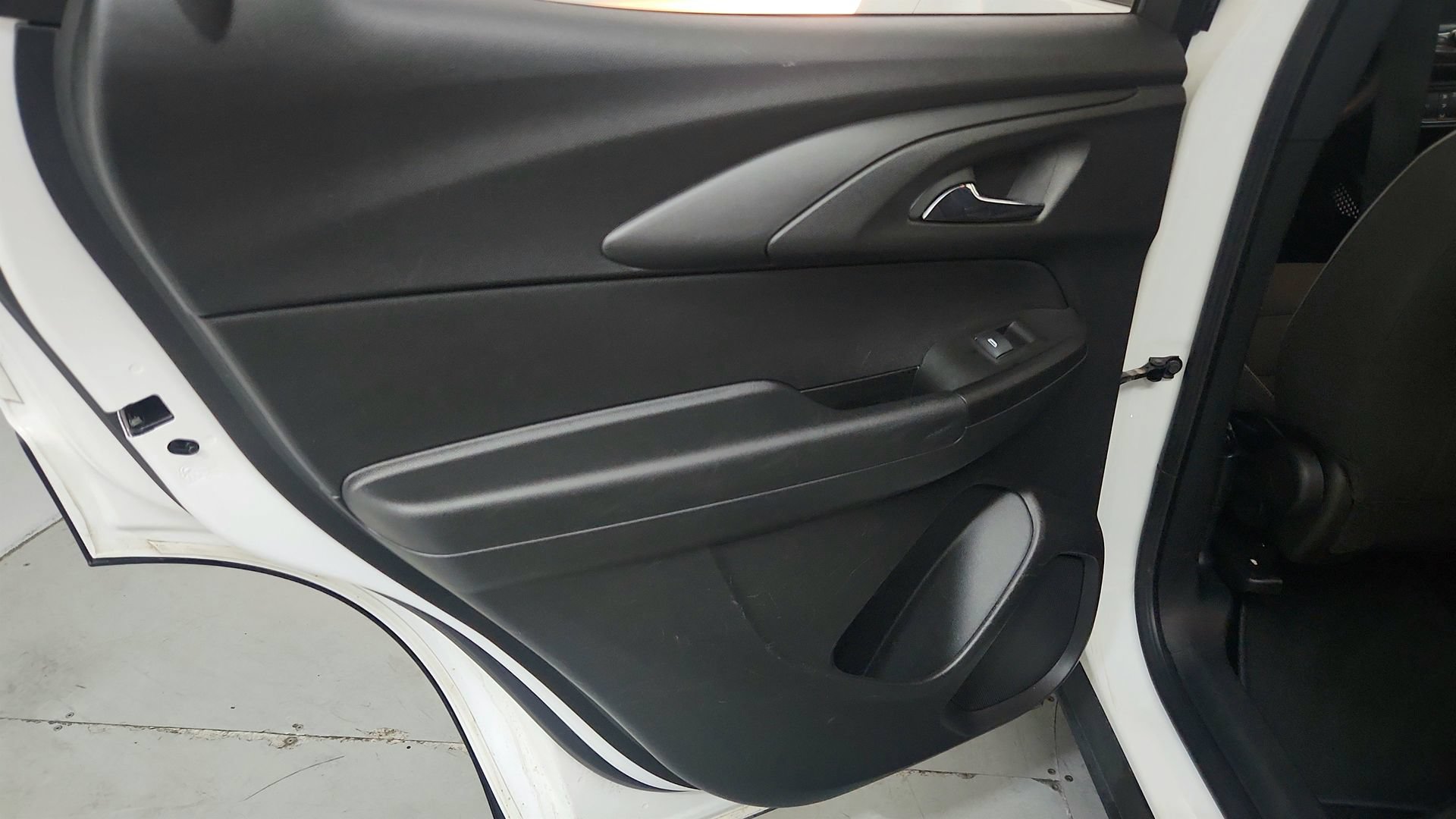 Used 2023 Chevrolet TrailBlazer LS AWD/4WD image 21
