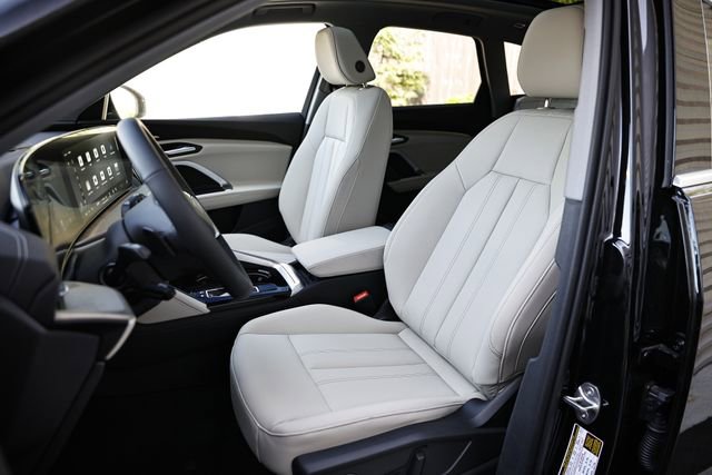 New 2026 Audi Q5 Premium Plus AWD/4WD image 19