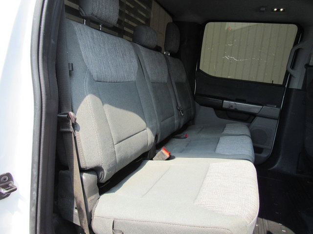 Used 2023 Ford F350 XLT w/ FX4 Off-Road Package AWD/4WD image 17