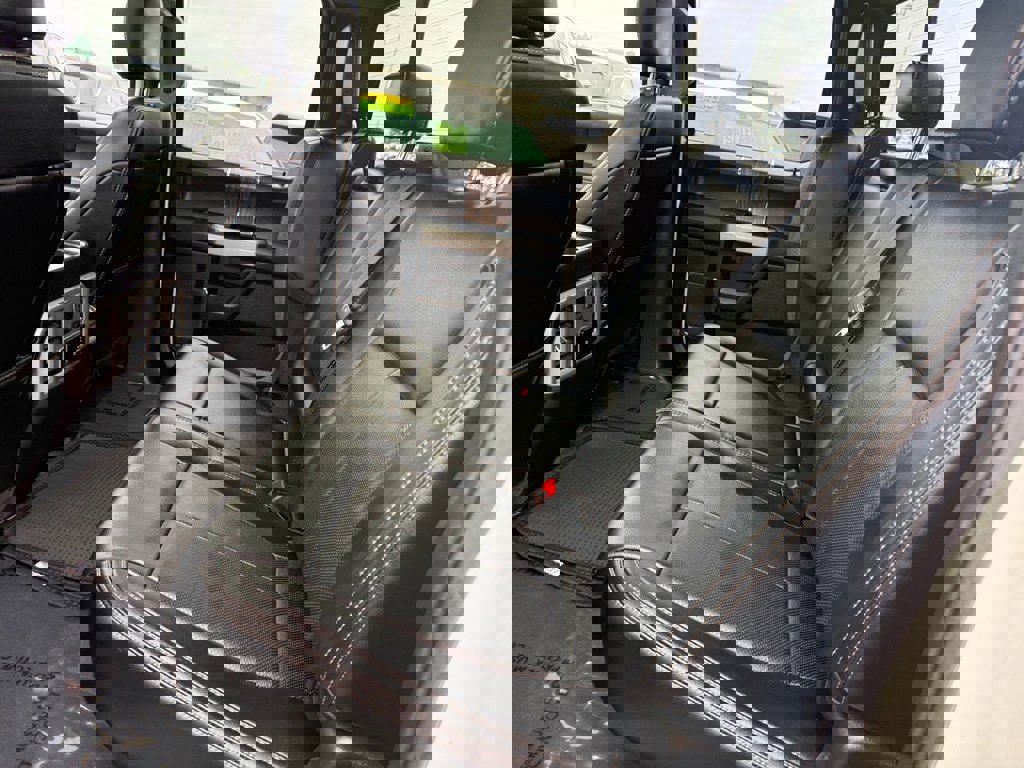 Used 2020 Ford F150 Lariat w/ Equipment Group 502A Luxury image 24