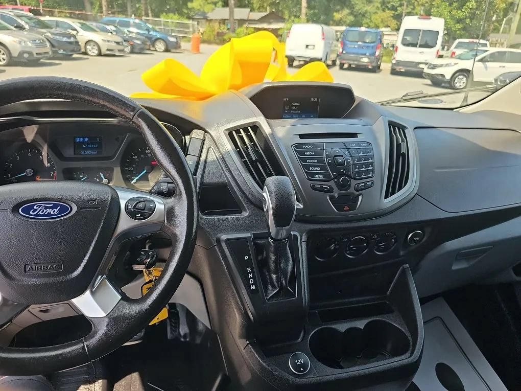 Used 2017 Ford Transit 350 XL RWD image 12