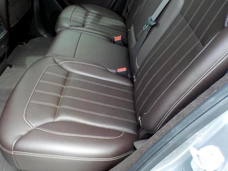 Used 2016 Mercedes-Benz GLE 350 4MATIC w/ Premium Package image 20