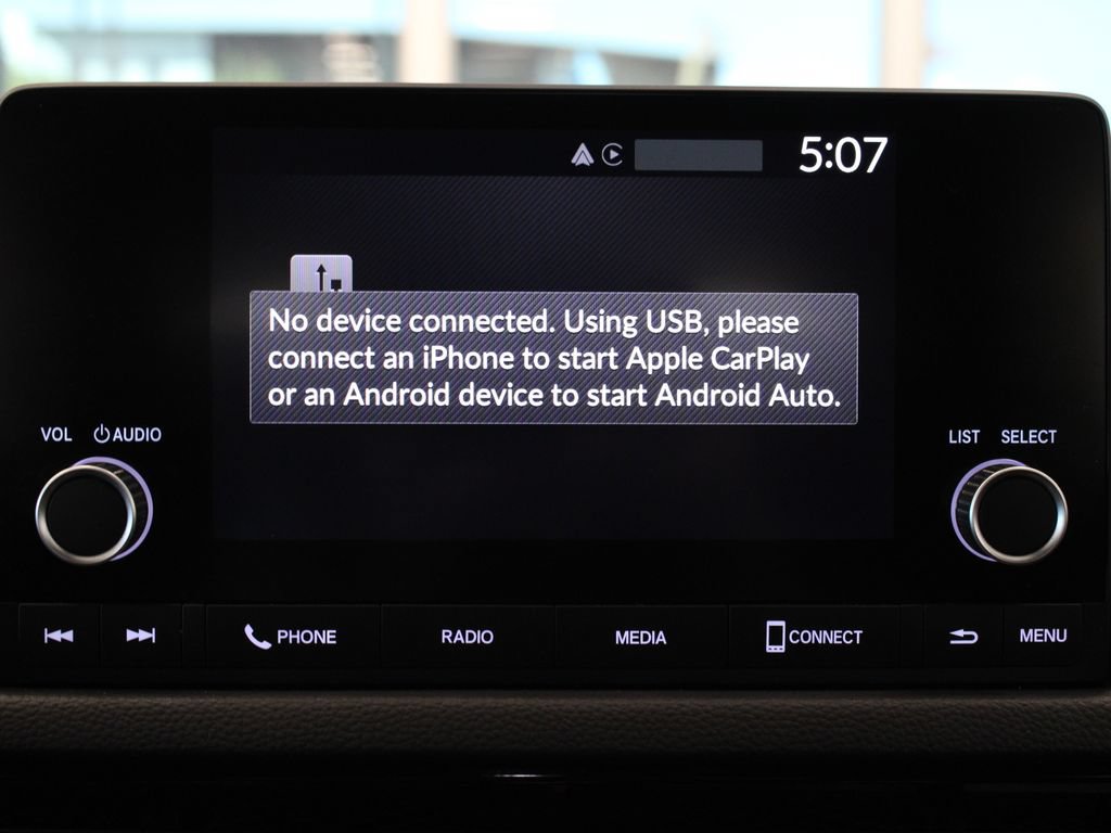 Used 2025 Honda Civic Sport image 21