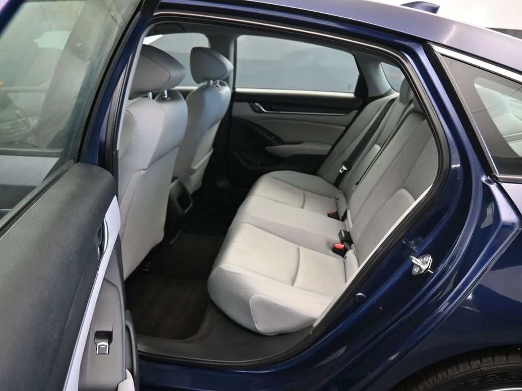 Used 2018 Honda Accord LX image 31