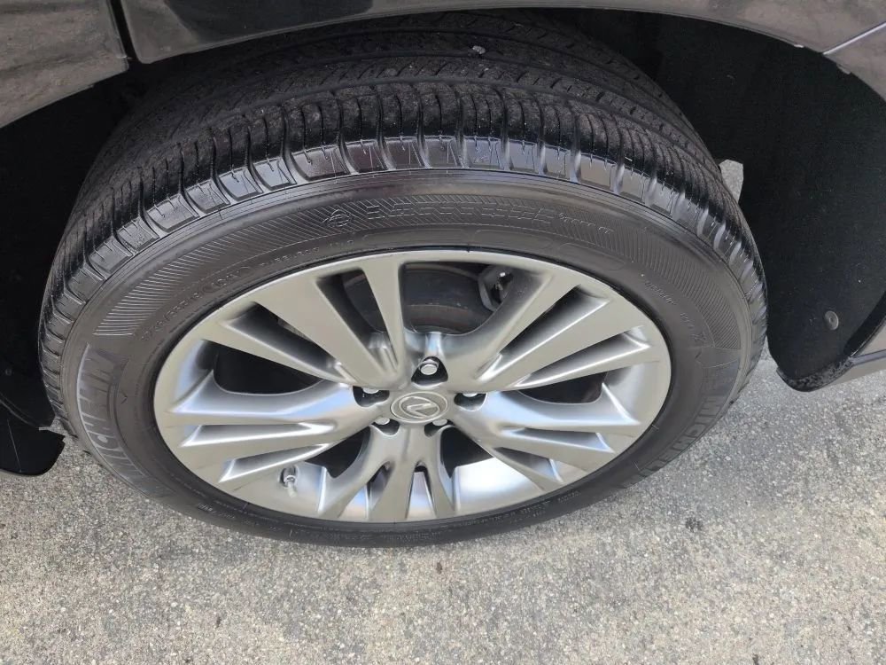 Used 2013 Lexus RX 450h RX 450h Sport Utility 4D w/ Navigation Pkg image 81