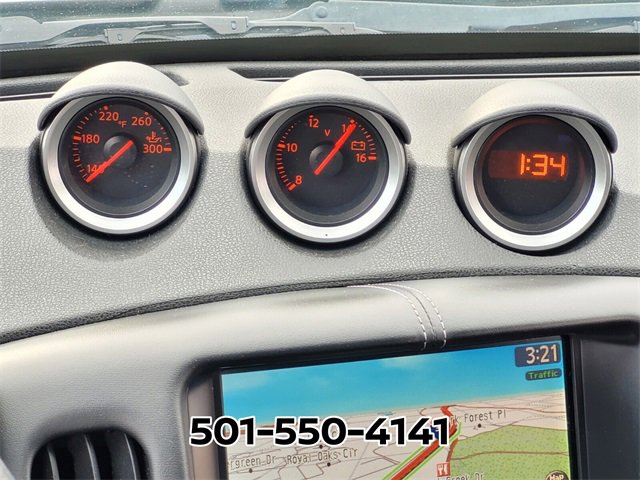 Used 2009 Nissan 370Z Touring image 21