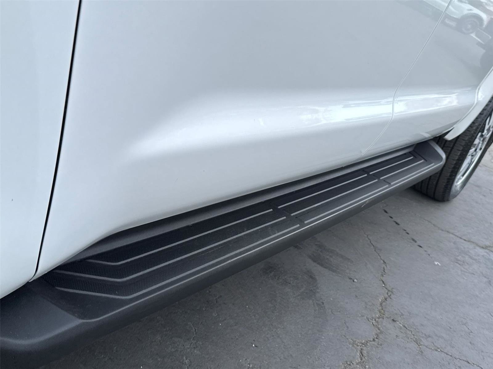 Used 2020 Toyota Tundra Platinum image 9