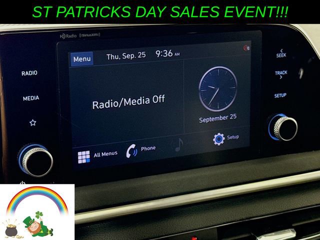 Used 2022 Hyundai Sonata SEL image 14