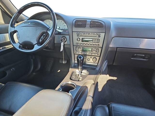 Used 2002 Ford Thunderbird image 9