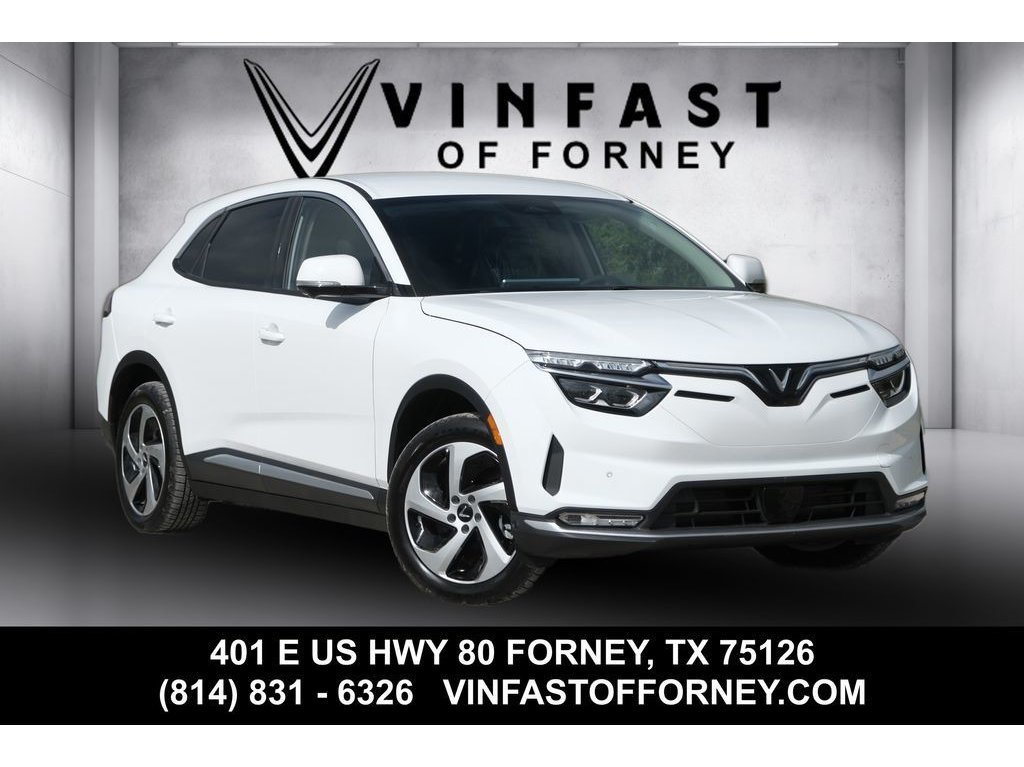 Used 2023 VinFast VF 8 Plus AWD/4WD image 4