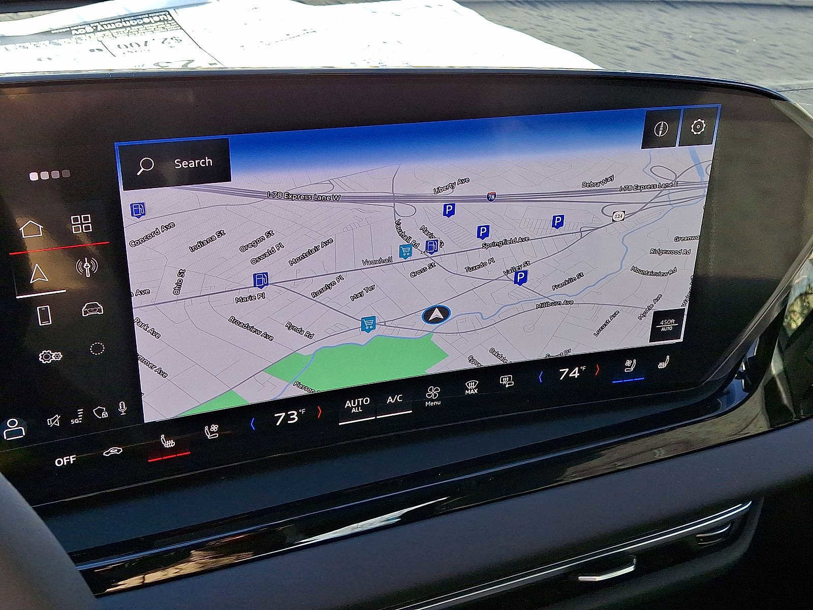 New 2026 Audi A6 Premium Plus image 14