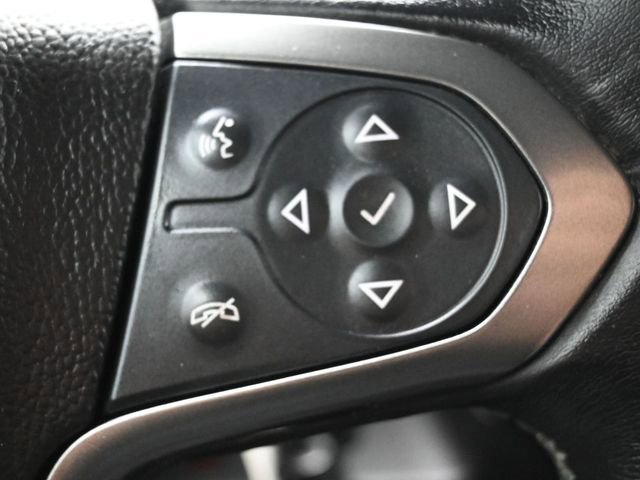 Used 2020 Chevrolet Suburban LS w/ Enhanced Driver Alert Package RWD image 25