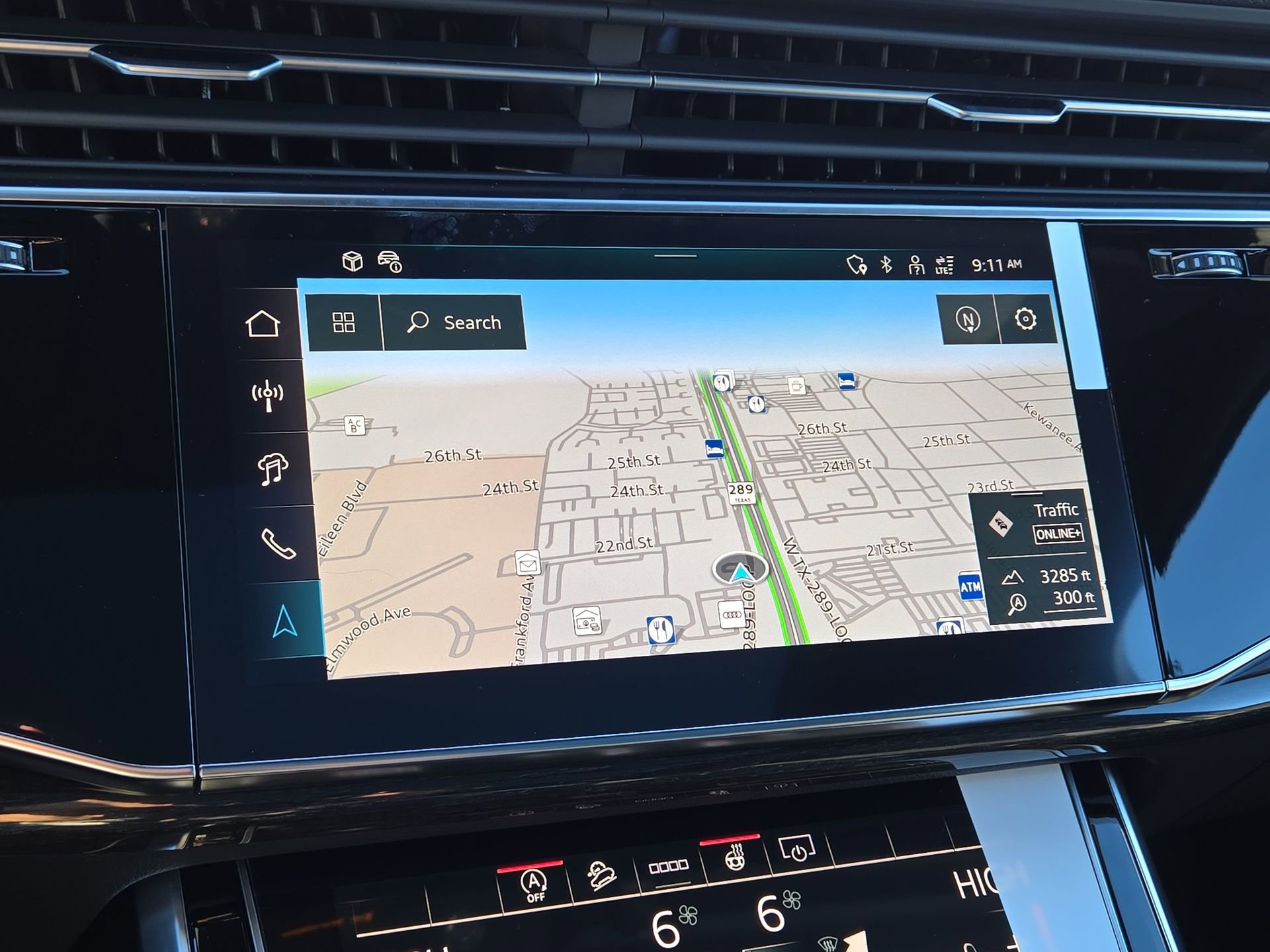 New 2026 Audi Q7 3.0T Premium Plus image 19