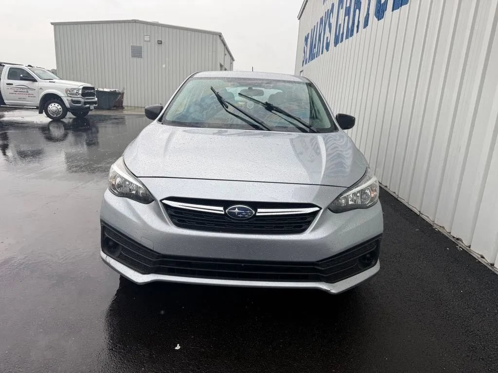 Used 2021 Subaru Impreza 2.0i AWD/4WD image 3