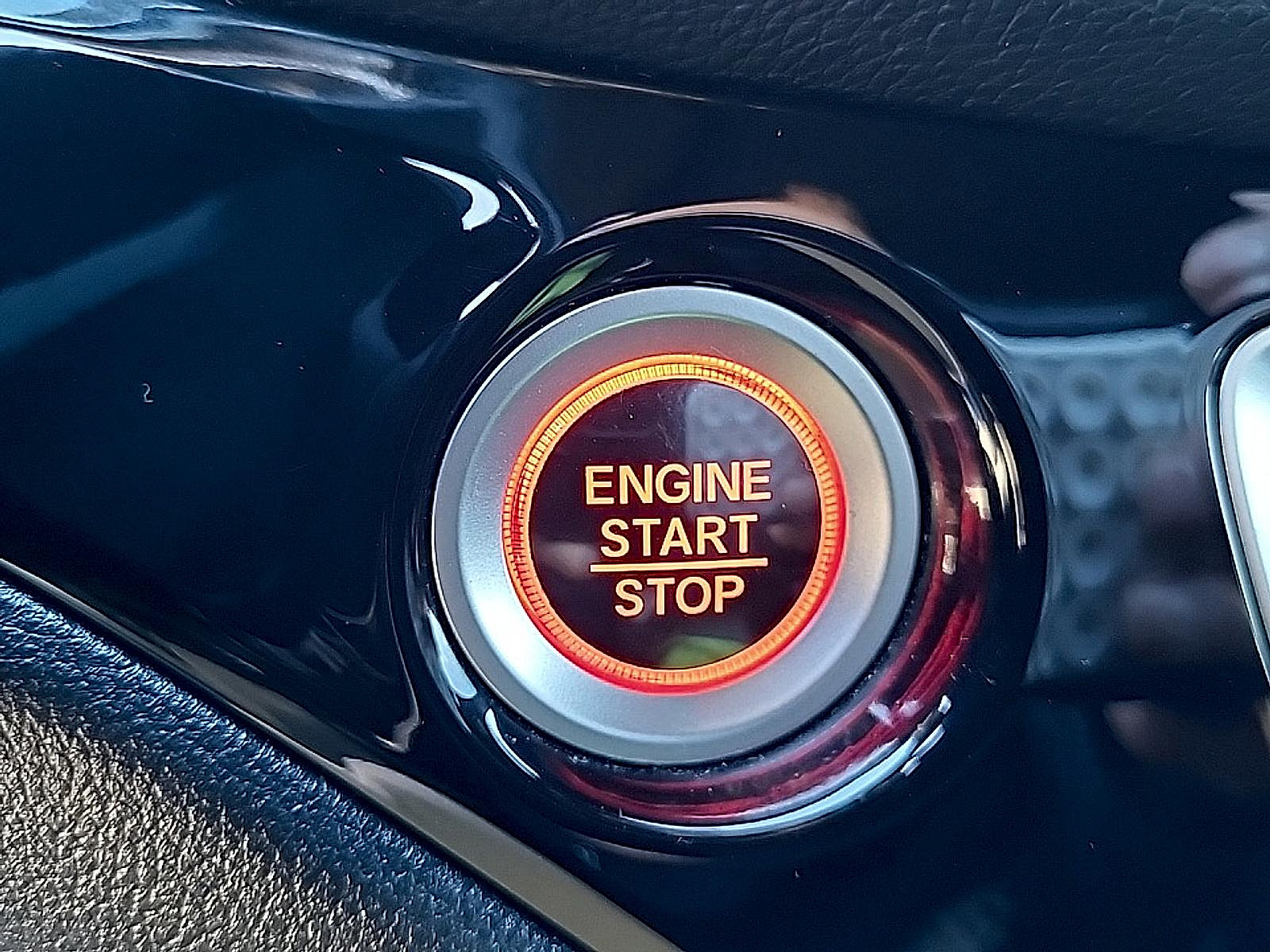 Used 2019 Honda Passport Elite image 28