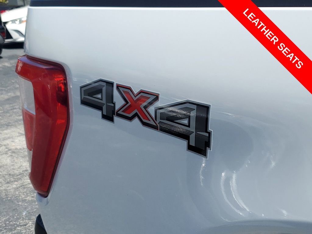 Used 2021 Ford F150 XL w/ Trailer Tow Package image 9