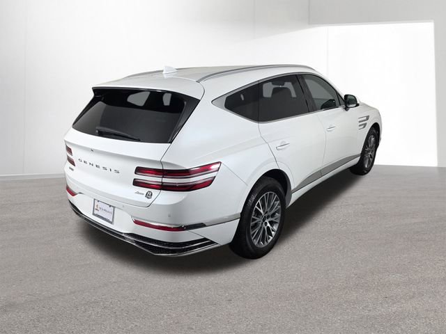 Used 2025 Genesis GV80 2.5T Standard image 41