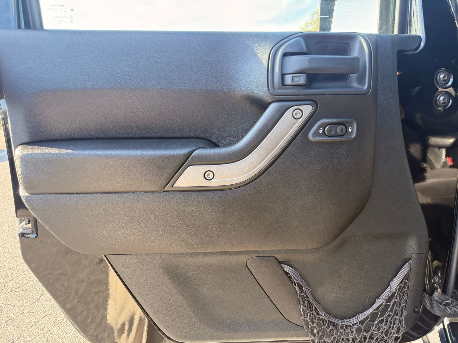 Used 2016 Jeep Wrangler Unlimited Sport w/ Quick Order Package 24S image 10