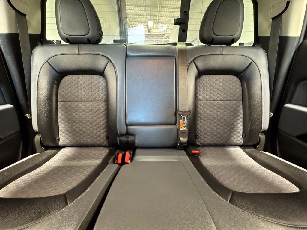 Used 2019 Chevrolet Colorado Z71 AWD/4WD image 23