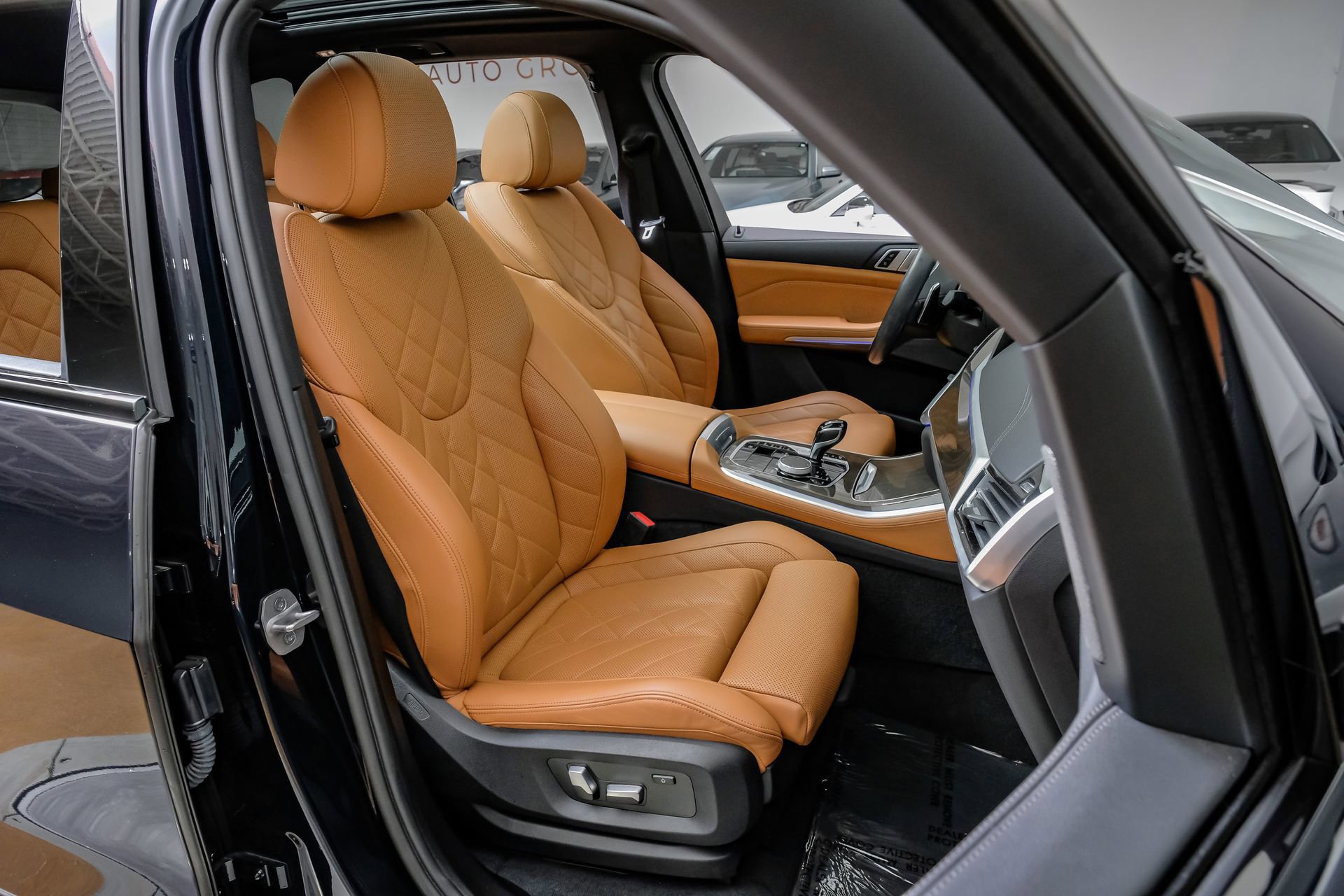 Used 2023 BMW X5 sDrive40i w/ M Sport Package image 38