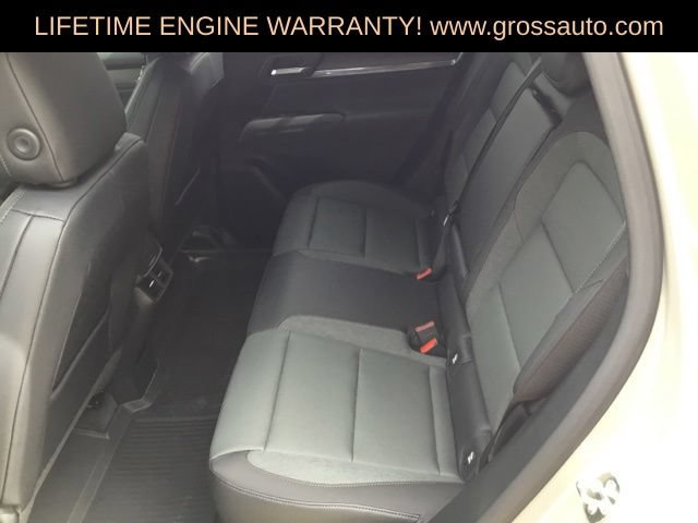 New 2026 GMC Terrain AT4 w/ LPO, Floor Liner Package AWD/4WD image 16
