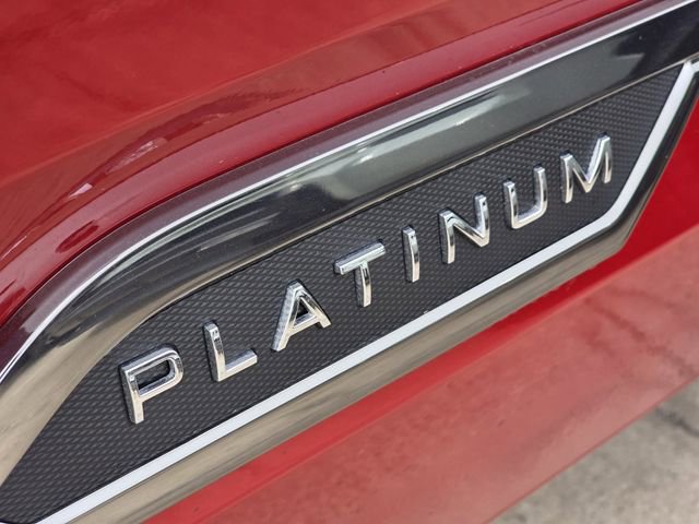 Used 2026 Toyota Sequoia Platinum image 7