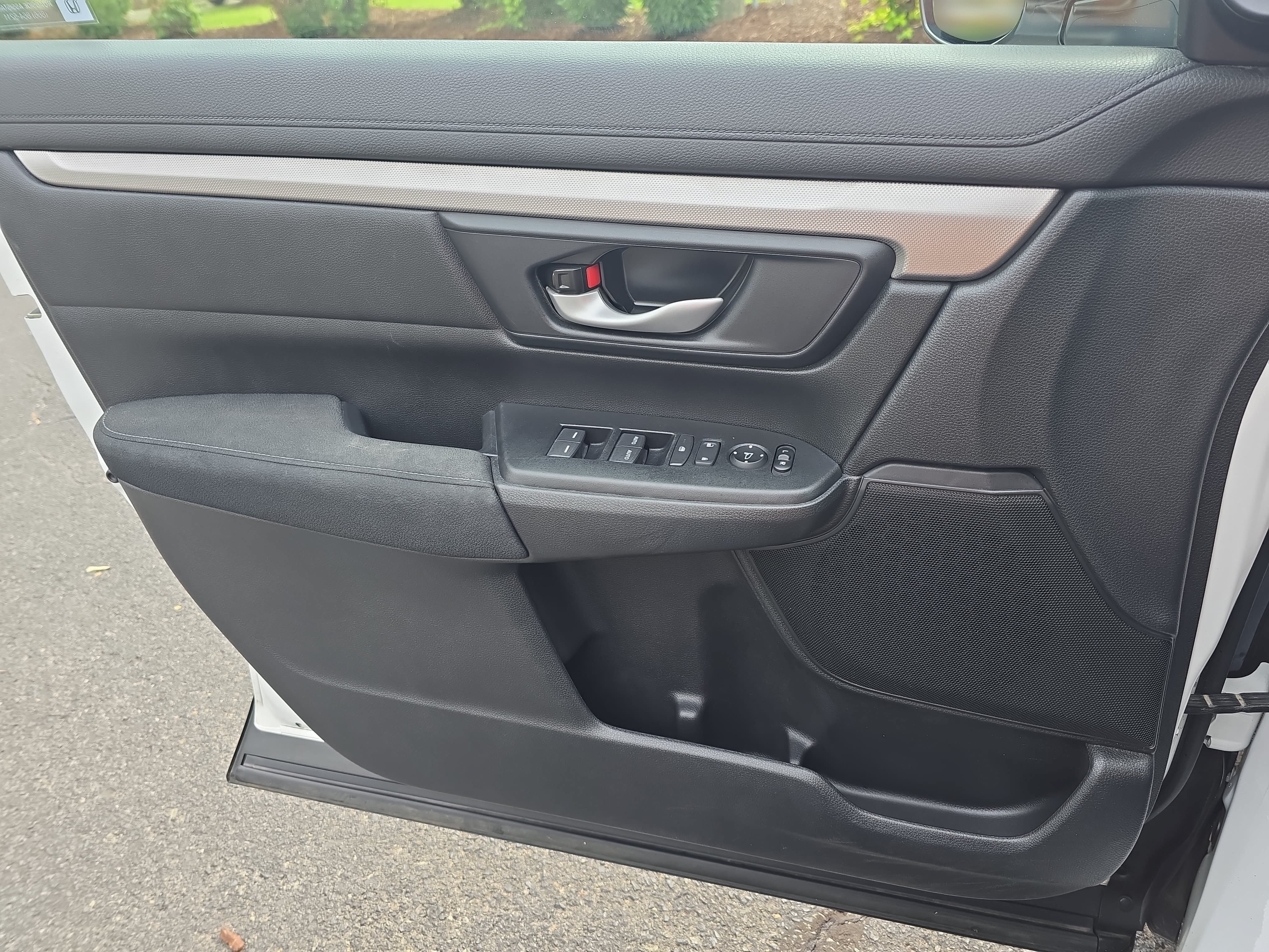 Used 2021 Honda CR-V Special Edition image 27