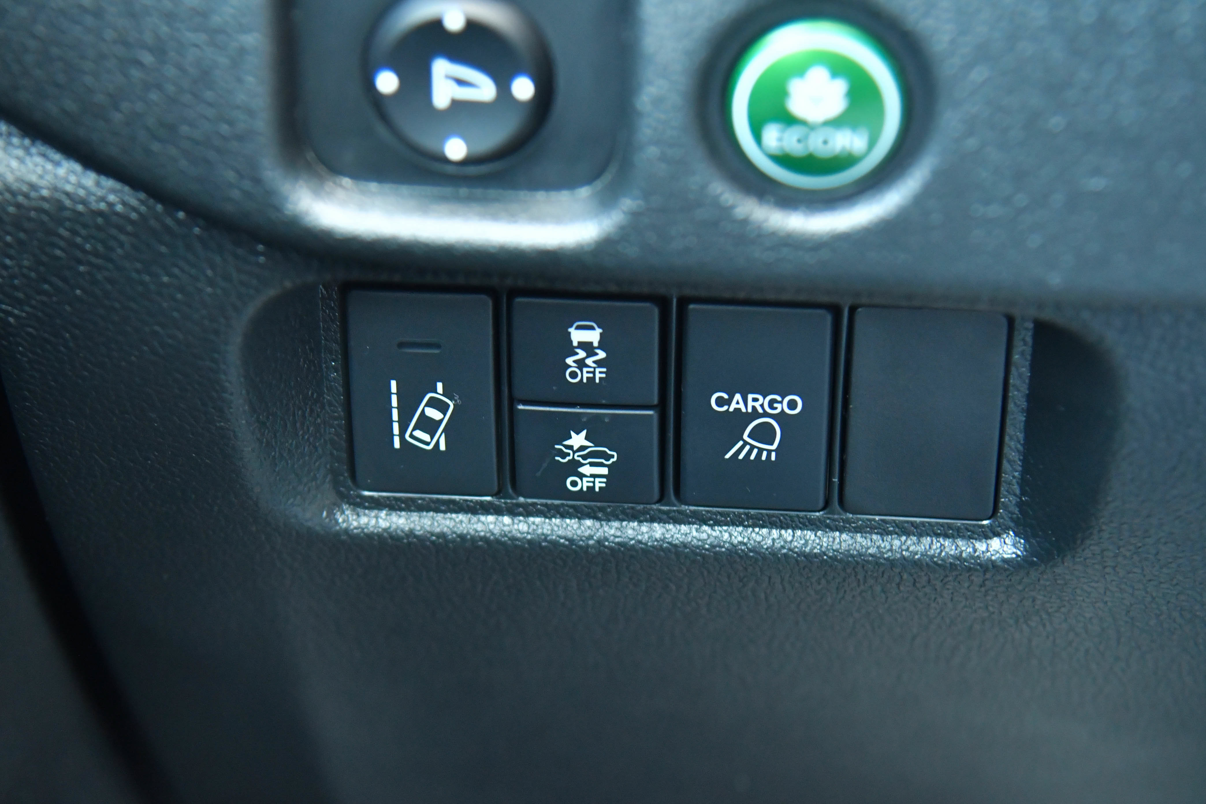 Used 2023 Honda Ridgeline RTL image 35