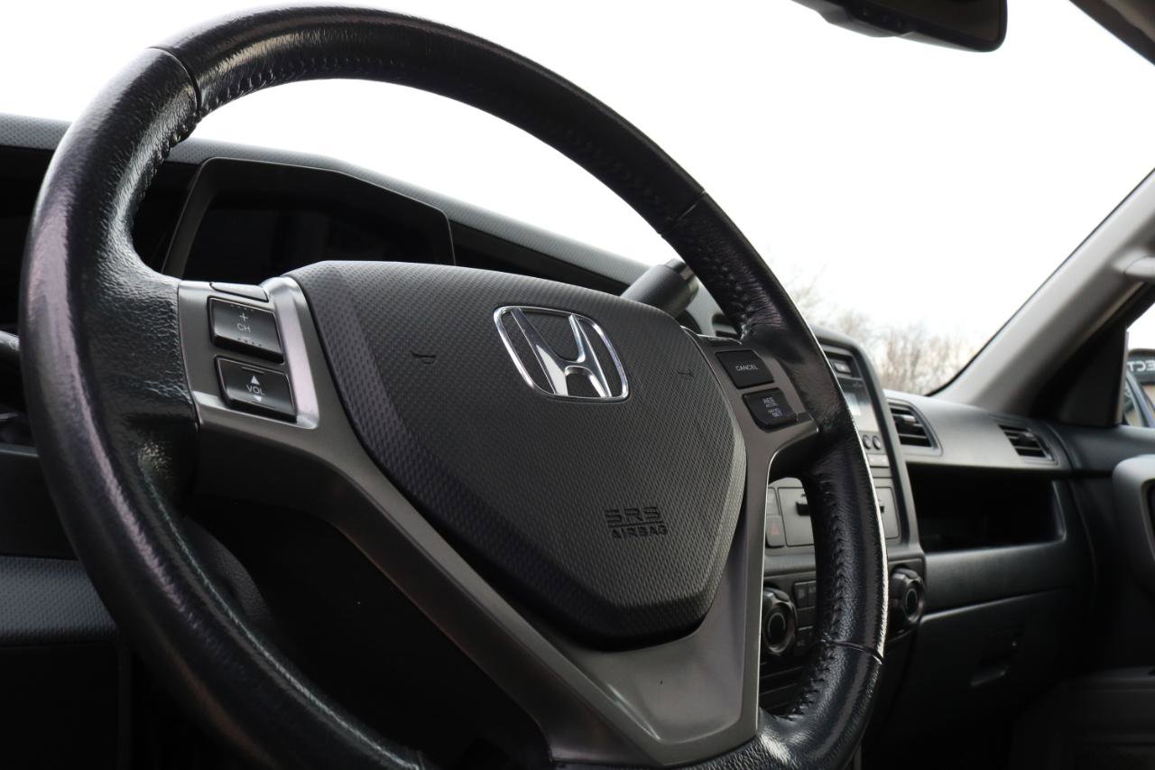Used 2013 Honda Ridgeline RTL image 26