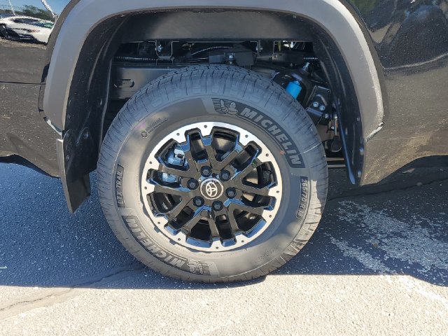 New 2026 Toyota Tundra SR5 w/ TRD Off-Road Package AWD/4WD image 5