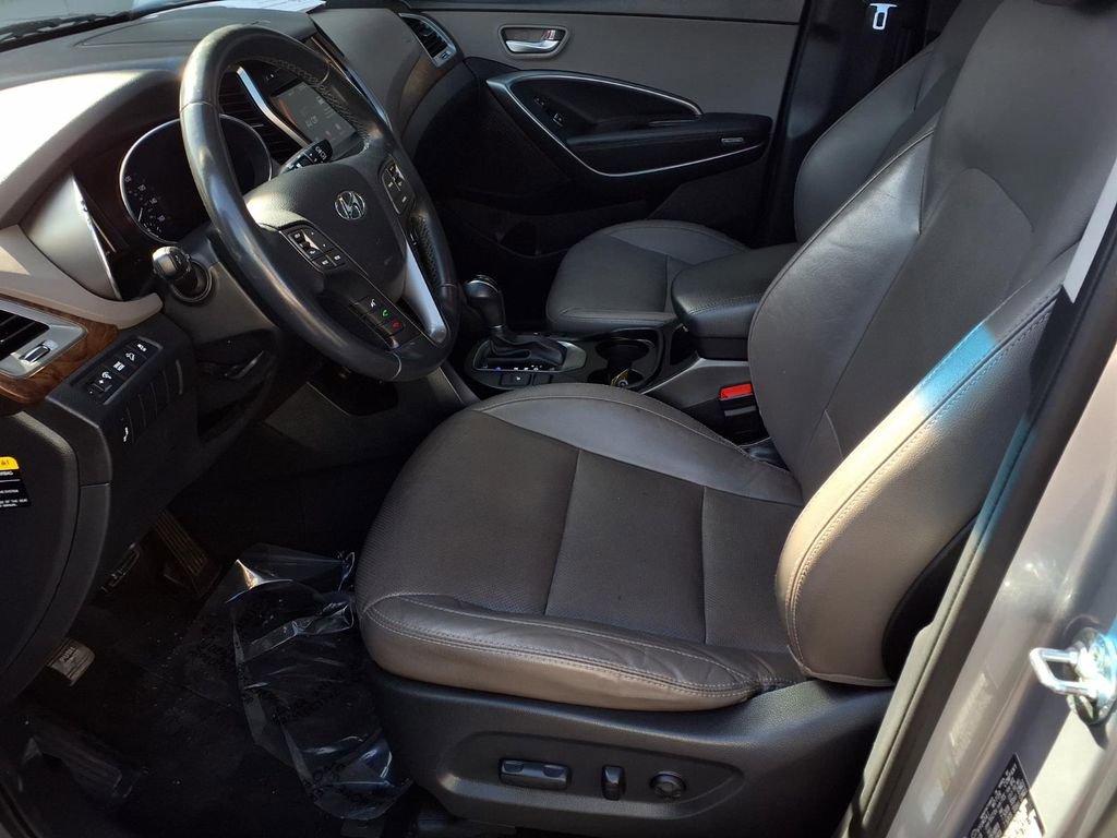 Used 2019 Hyundai Santa Fe XL SE w/ SE Premium Package 02 image 16