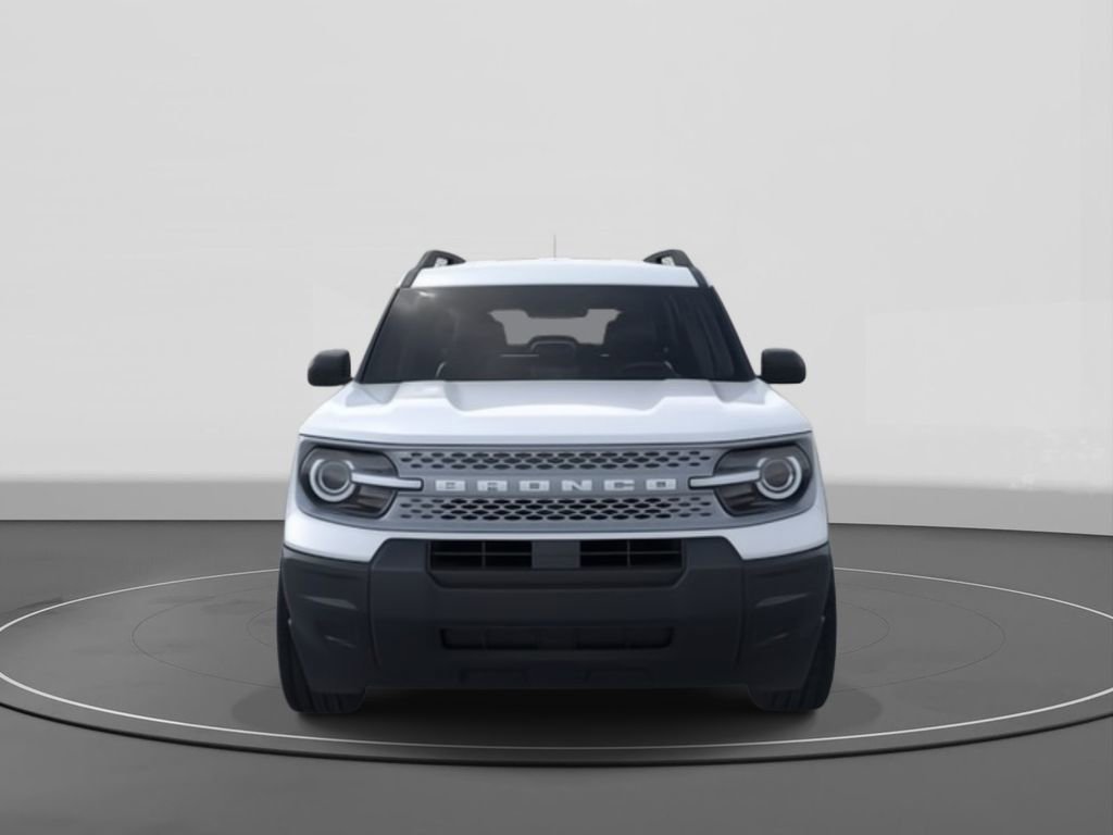 New 2025 Ford Bronco Sport Big Bend image 6