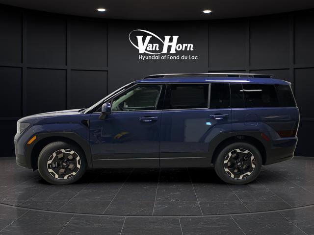 New 2026 Hyundai Santa Fe SEL image 10