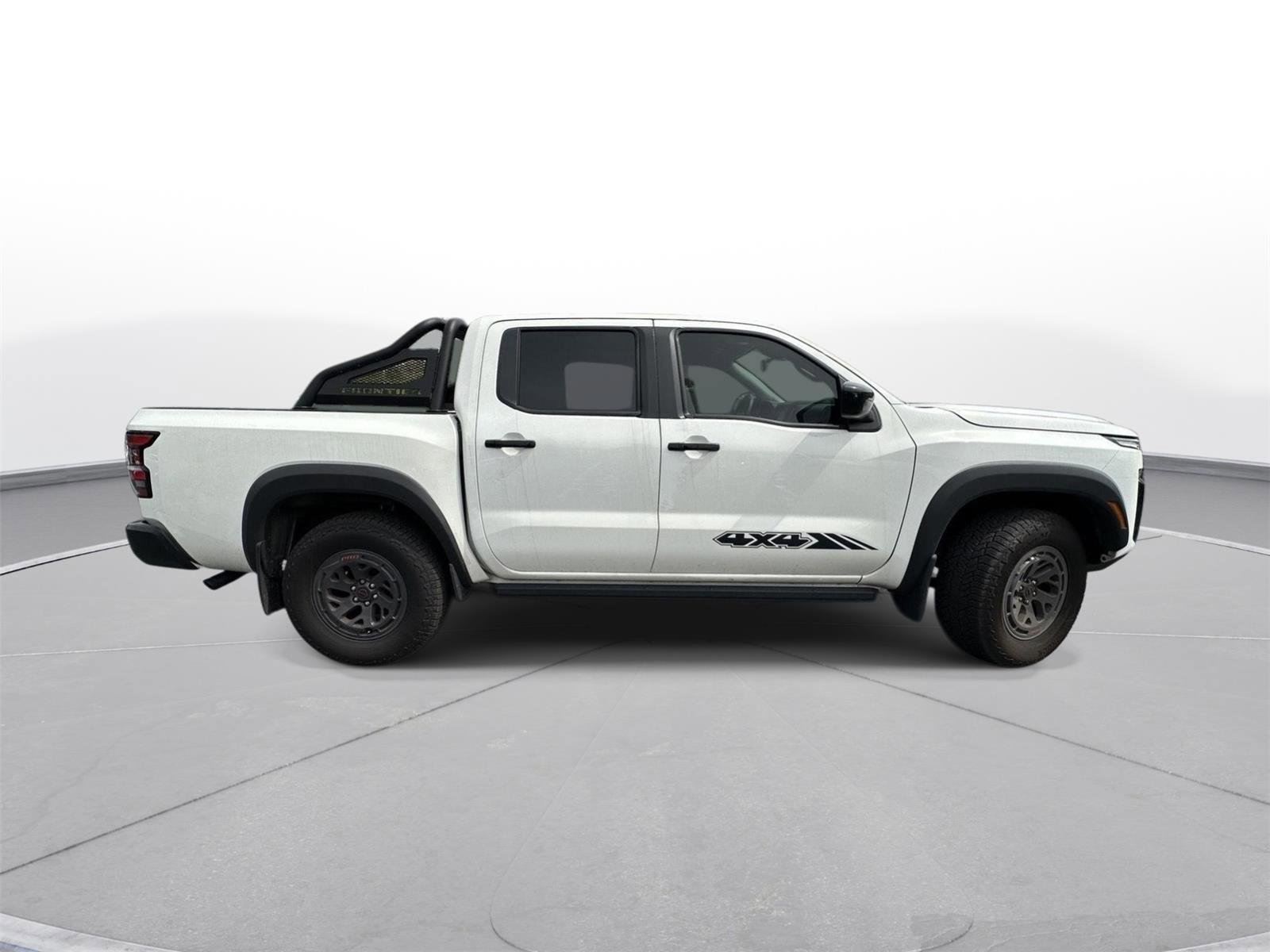 Used 2024 Nissan Frontier SV w/ Hardbody Edition image 5